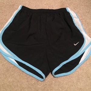 Women’s Nike 3 in. running shorts